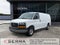 2021 GMC Savana Cargo 2500 Base