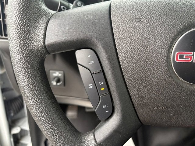 2021 GMC Savana Cargo 2500 Base