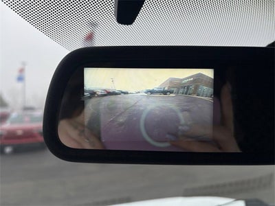 2021 GMC Savana Cargo 2500 Base