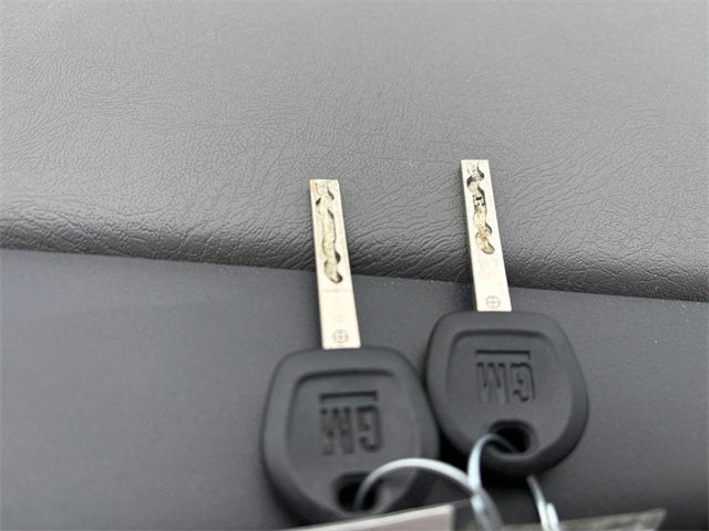 2021 GMC Savana Cargo 2500 Base