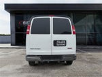 2021 GMC Savana Cargo 2500 Base