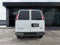 2021 GMC Savana Cargo 2500 Base