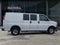 2021 GMC Savana Cargo 2500 Base