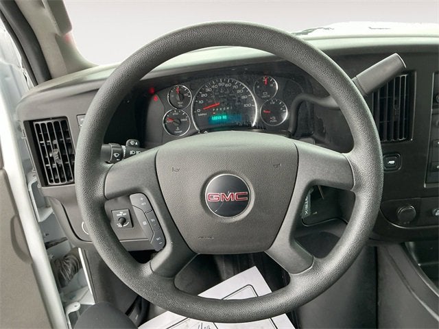 2023 GMC Savana Cargo 2500 Work Van