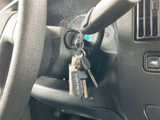 2023 GMC Savana Cargo 2500 Work Van