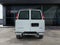 2023 GMC Savana Cargo 2500 Work Van