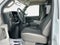 2023 GMC Savana Cargo 2500 Work Van