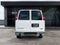 2025 GMC Savana Cargo Work Van