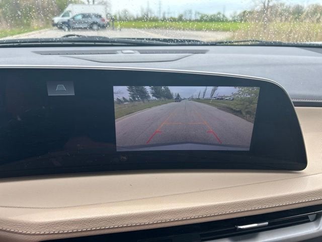 2024 Cadillac XT4 Luxury