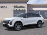 2027 Cadillac VISTIQ Sport