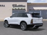 2027 Cadillac VISTIQ Sport