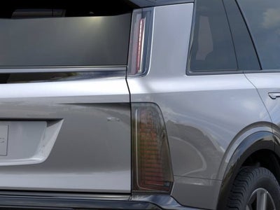 2027 Cadillac VISTIQ Sport
