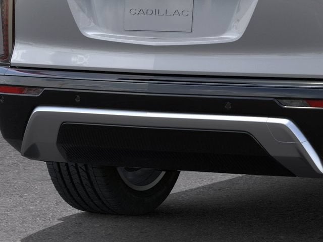 2027 Cadillac VISTIQ Sport