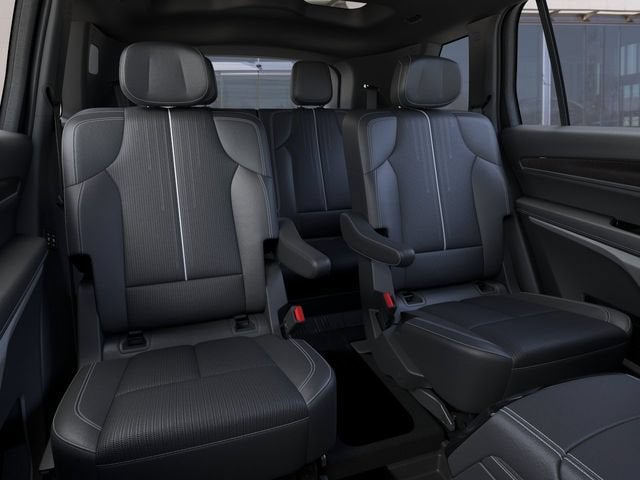 2027 Cadillac VISTIQ Sport