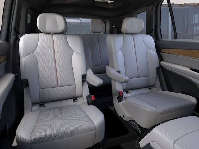 2027 Cadillac VISTIQ Sport