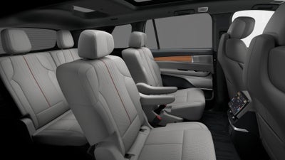 2027 Cadillac VISTIQ Sport