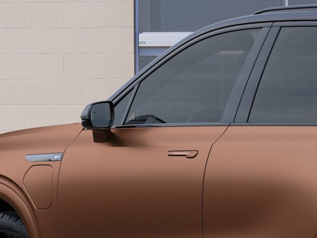 2027 Cadillac VISTIQ Platinum