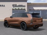 2027 Cadillac VISTIQ Platinum