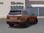 2027 Cadillac VISTIQ Platinum