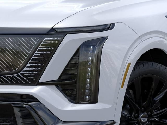 2027 Cadillac VISTIQ Platinum