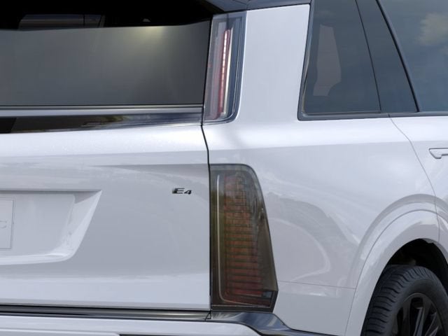 2027 Cadillac VISTIQ Platinum