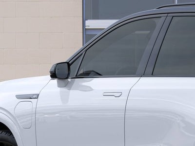 2027 Cadillac VISTIQ Platinum