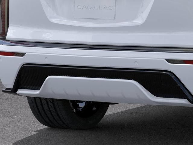 2027 Cadillac VISTIQ Platinum