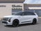 2027 Cadillac VISTIQ Platinum