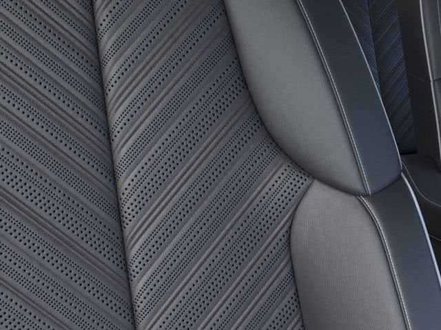 2027 Cadillac VISTIQ Platinum