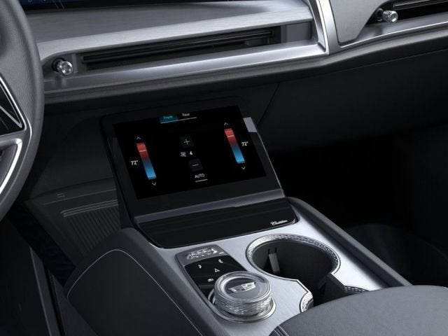 2027 Cadillac VISTIQ Platinum