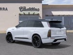 2027 Cadillac VISTIQ Platinum