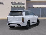 2027 Cadillac VISTIQ Platinum
