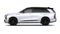 2027 Cadillac VISTIQ Platinum