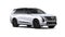 2027 Cadillac VISTIQ Platinum