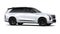 2027 Cadillac VISTIQ Platinum