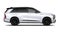 2027 Cadillac VISTIQ Platinum
