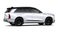 2027 Cadillac VISTIQ Platinum
