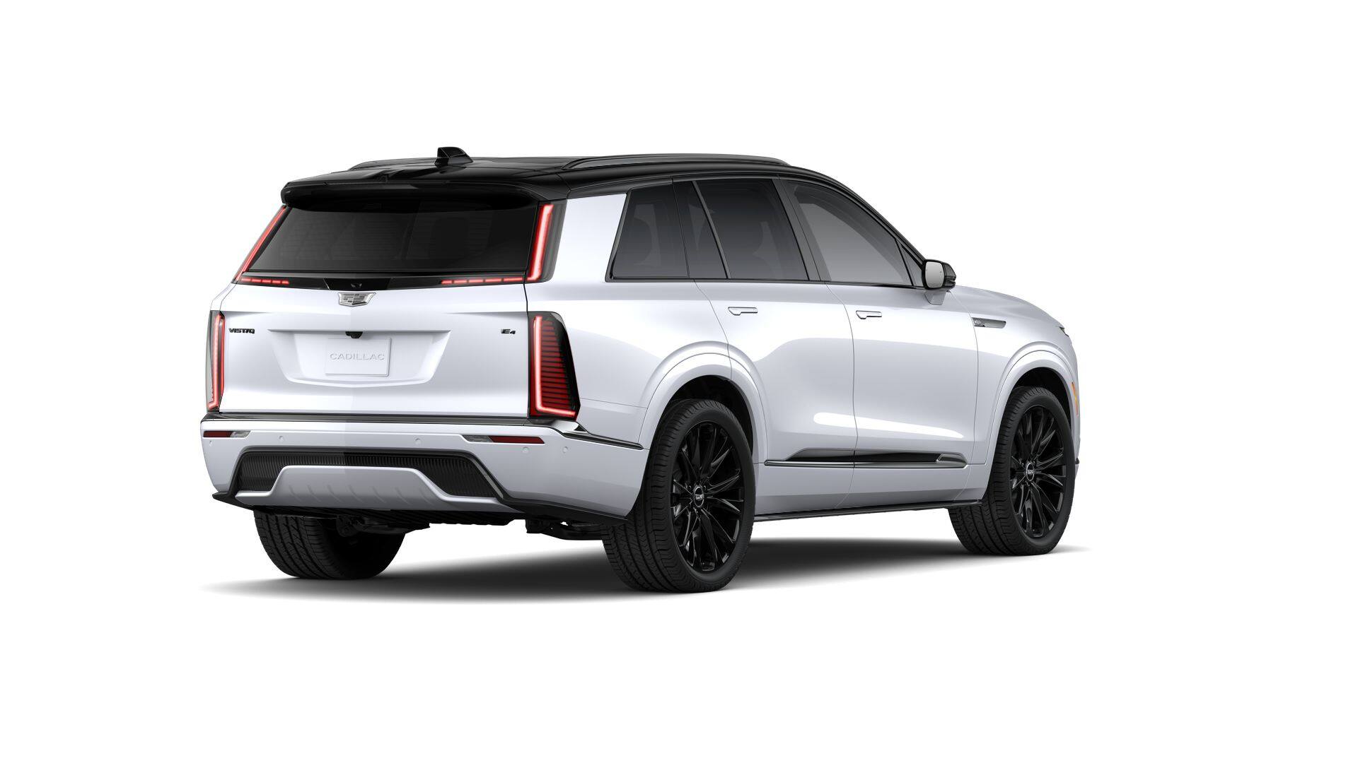 2027 Cadillac VISTIQ Platinum