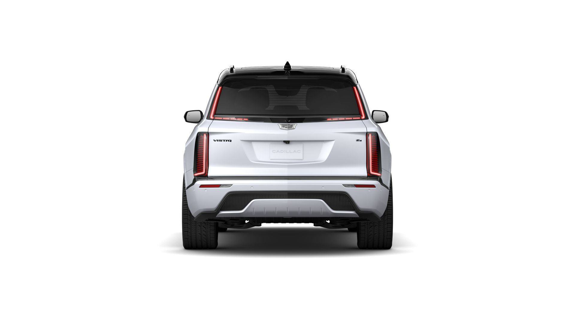 2027 Cadillac VISTIQ Platinum
