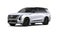 2027 Cadillac VISTIQ Platinum