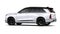 2027 Cadillac VISTIQ Platinum