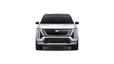 2027 Cadillac VISTIQ Platinum