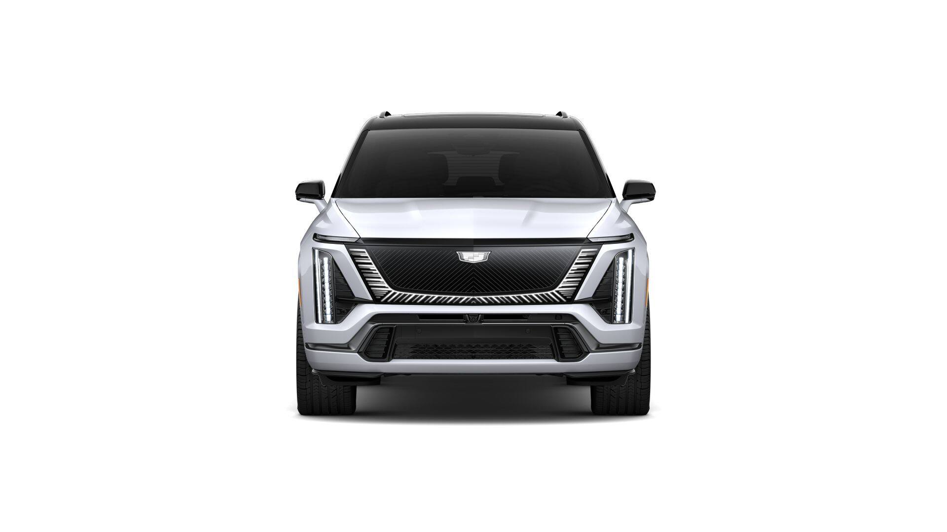2027 Cadillac VISTIQ Platinum