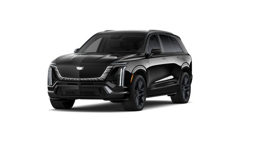 2026 Cadillac VISTIQ Platinum