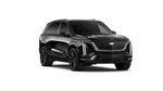2026 Cadillac VISTIQ Platinum