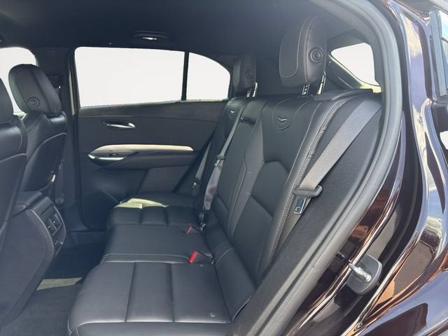 2021 Cadillac XT4 FWD Premium Luxury