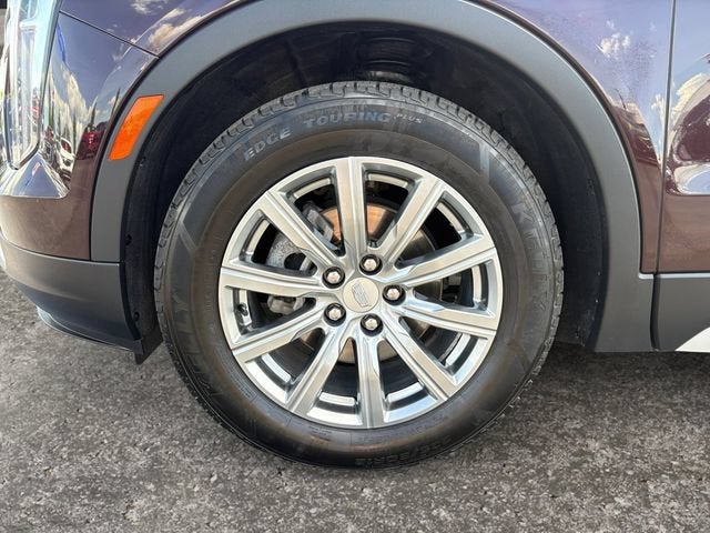 2021 Cadillac XT4 FWD Premium Luxury