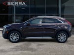 2021 Cadillac XT4 FWD Premium Luxury