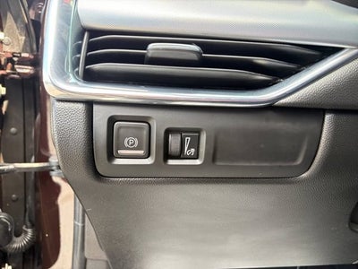 2021 Cadillac XT4 FWD Premium Luxury