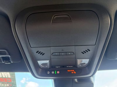2021 Cadillac XT4 FWD Premium Luxury